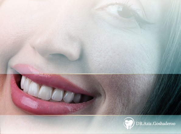 دندانپزشکی زیبایی